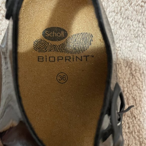 Scholl Sandal - Picture 2 of 3